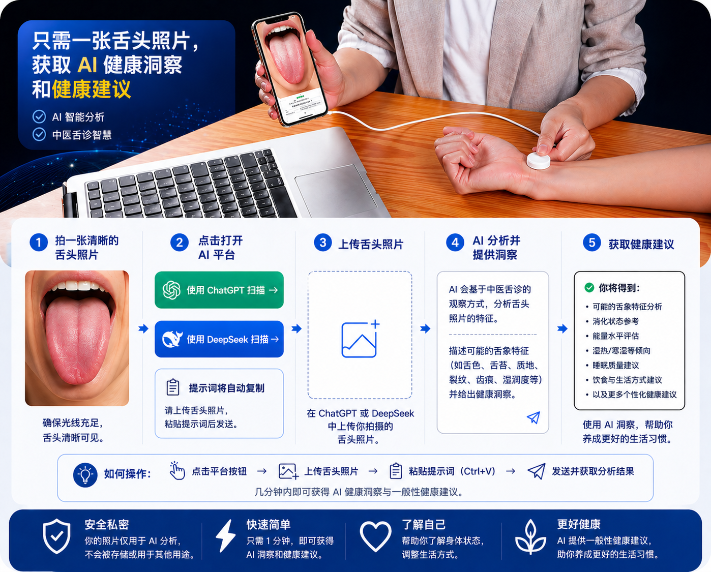 频率重编健康平衡检测仪
